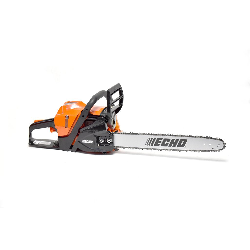 Echo CS-4010VP Chainsaw Value Pack