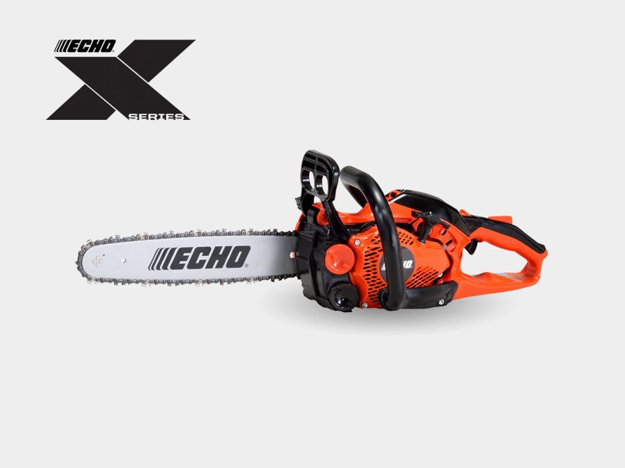 Echo CS-2511P Professional Rear Handle Chainsaw