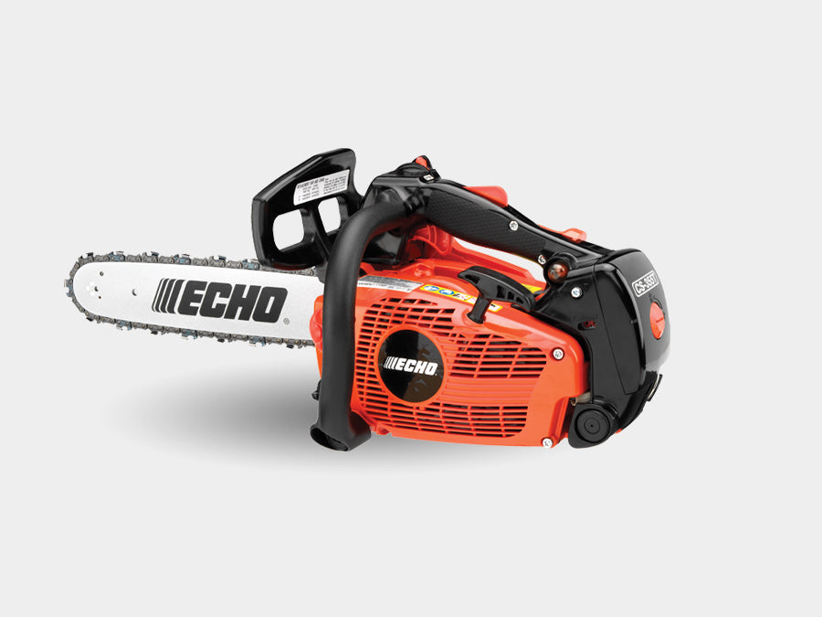 Echo CS-355T Professional Top Handle Chainsaw