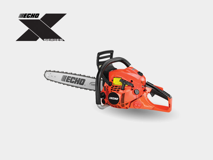 CS-501P Professional Chainsaw